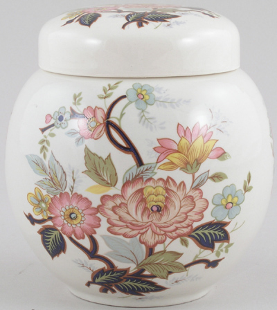 Ginger Jar c1930s